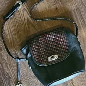 Brighton ~ Crossbody Bag